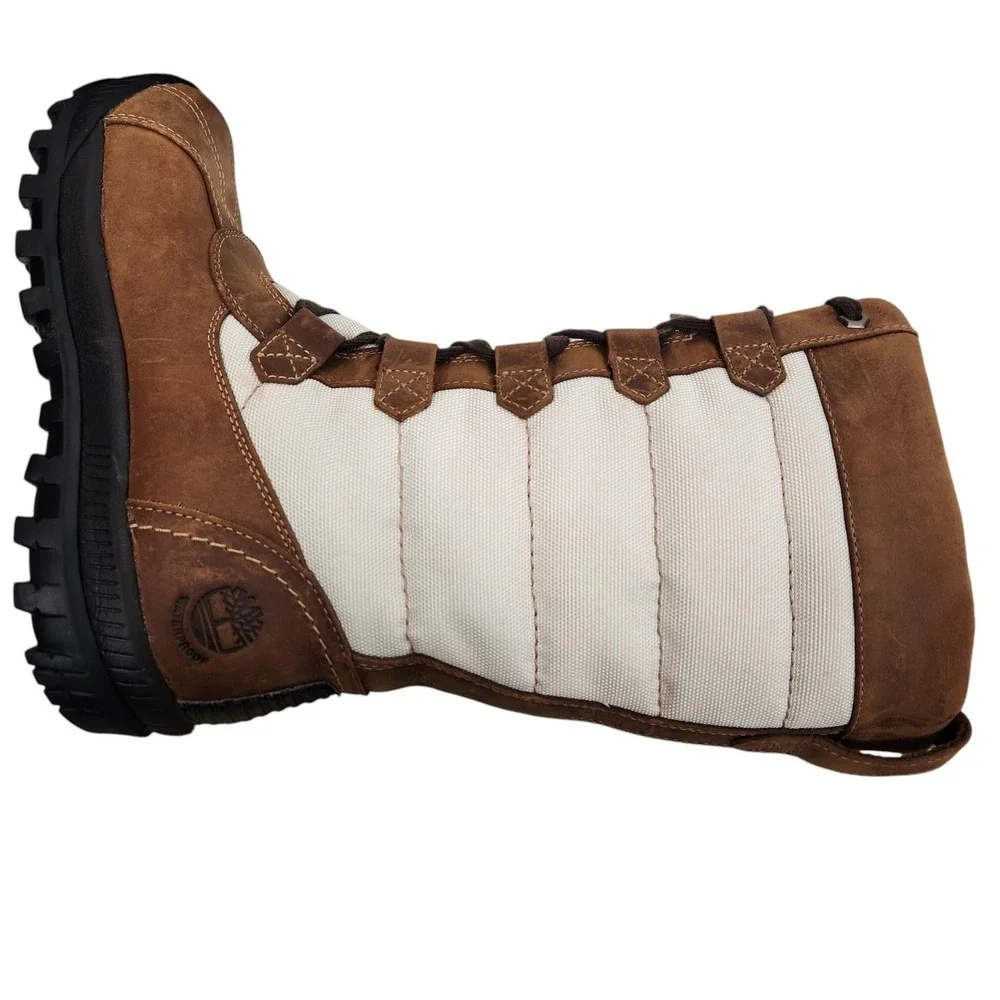 Timberland womens mid